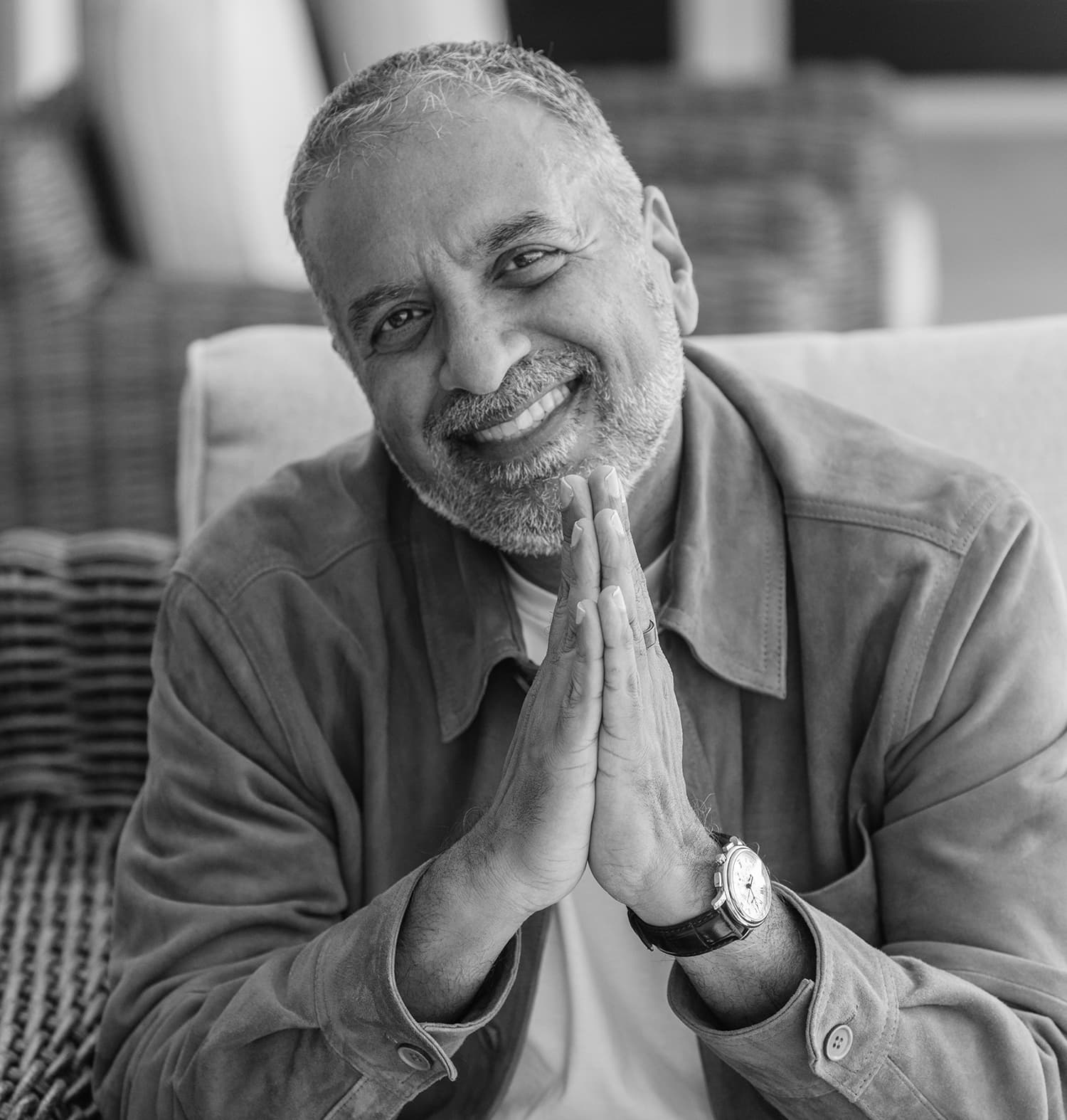 Rajeev Kapur