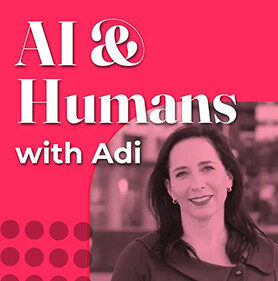 Press + Media 6 ai made simple podcast featured image
