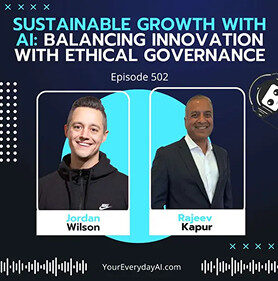 Press + Media 5 sustainable growth with ai featured image