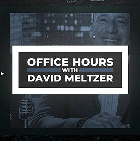 Press + Media 4 office hours podcast image