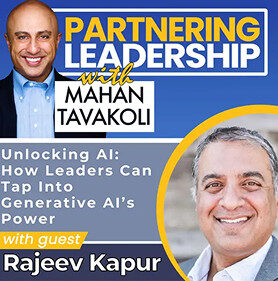 Press + Media 1 partnering leadership image