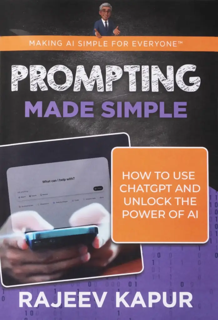 Home 6 Prompting Made Simple 35